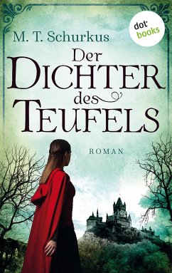 Der Dichter des Teufels / Ein Fall für Picaud Bd.2 (eBook, ePUB) - Schurkus, M. T.