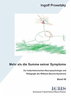 Mehr als die Summe seiner Symptome (eBook, PDF) - Prosetzky, Ingolf