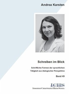 Cover Schreiben im Blick (eBook, PDF)