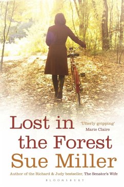 Cover Lost in the Forest (eBook, ePUB)