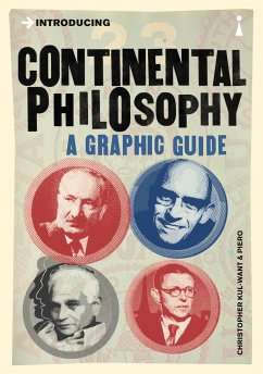 Introducing Continental Philosophy (eBook, ePUB) - Kul-Want, Christopher