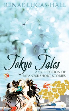 Cover Tokyo Tales (eBook, ePUB)