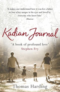 Kadian Journal (eBook, ePUB) - Harding, Thomas