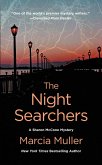 The Night Searchers (eBook, ePUB)