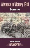 Advance to Victory 1918 (eBook, ePUB)