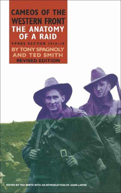 Anatomy of a Raid (eBook, ePUB) - Smith, Ted