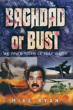 Cover Baghdad or Bust (eBook, ePUB)