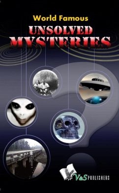 Cover World Famous Unsolved Mysteries (eBook, ePUB)