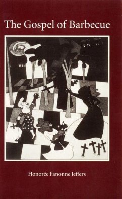 Cover Gospel of Barbecue (eBook, PDF)