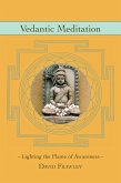 Vedantic Meditation (eBook, ePUB)