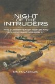 Night of the Intruders (eBook, ePUB)
