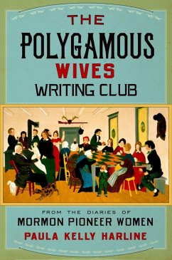 Cover The Polygamous Wives Writing Club (eBook, ePUB)