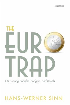 The Euro Trap (eBook, PDF) - Sinn, Hans-Werner