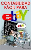 Contabilidad Fácil para eBay (eBook, ePUB)