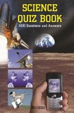 Science Quiz Book (eBook, ePUB)