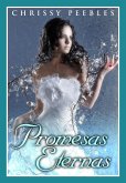Promesas Eternas (eBook, ePUB)