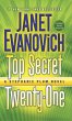 Top Secret Twenty-One (eBook, ePUB) - Bild 1