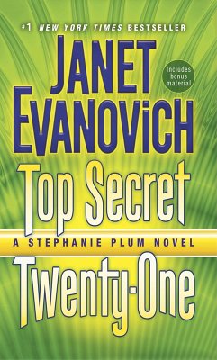 Top Secret Twenty-One (eBook, ePUB) - Evanovich, Janet