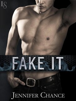 Cover Fake It (eBook, ePUB)
