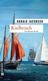 Kielbruch (eBook, ePUB)