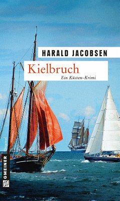Kielbruch (eBook, ePUB) - Jacobsen, Harald
