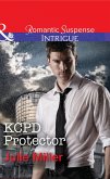KCPD Protector (eBook, ePUB)
