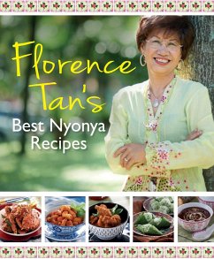 Cover Florence Tan's Best Nyonya Recipes (eBook, ePUB)