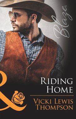 Cover Riding Home (eBook, ePUB)