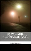 Komisario Gennaron Aave (eBook, ePUB) Komisario Gennaron Aave (eBook, ePUB)