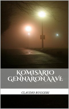 Cover Komisario Gennaron Aave (eBook, ePUB)