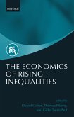 The Economics of Rising Inequalities (eBook, ePUB)