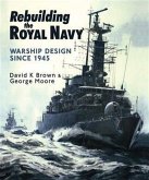 Rebuilding the Royal Navy (eBook, PDF)