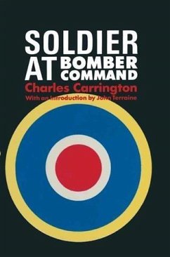 Cover Soldier at Bomber Command (eBook, PDF)
