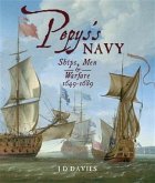 Pepys's Navy (eBook, ePUB)