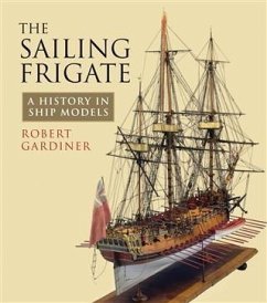 Sailing Frigate (eBook, ePUB) - Gardiner, Robert