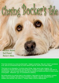 Cover Chasing Bocker's Tale (eBook, ePUB)