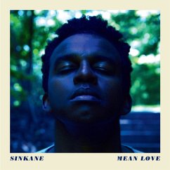Cover Mean Love