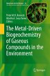 The Metal-Driven Biogeochemistry of... - Bild 1
