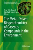 The Metal-Driven Biogeochemistry of Gaseous Compounds in the Environment The Metal-Driven Biogeochemistry of Gaseous Compounds in the Environment