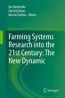 Farming Systems Research into the 21st... - Bild 1