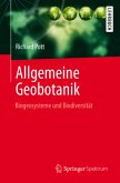 Allgemeine Geobotanik Allgemeine Geobotanik