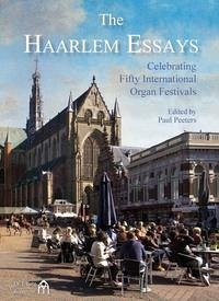The Haarlem Essays