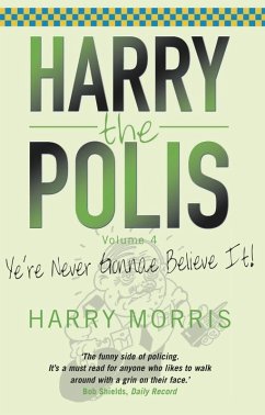 Yer Never Gonnae Believe It! (eBook, ePUB) - Morris, Harry