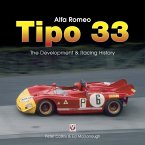 Alfa Romeo Tipo 33 (eBook, ePUB)