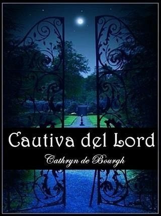 Cautiva del Lord (eBook, ePUB)