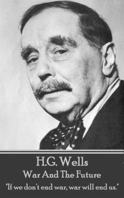 Cover War And The Future (eBook, ePUB)