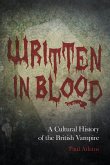 Written in Blood (eBook, ePUB)