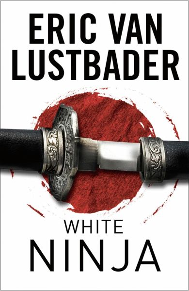 White Ninja (eBook, ePUB) White Ninja (eBook, ePUB)