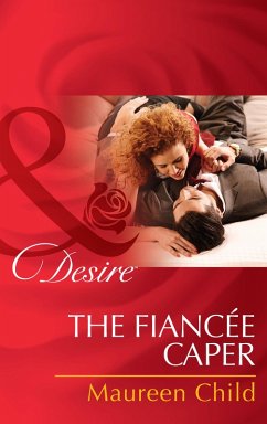 Cover The Fiancée Caper (eBook, ePUB)