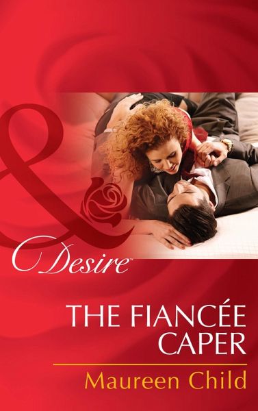 The Fiancée Caper (eBook, ePUB)